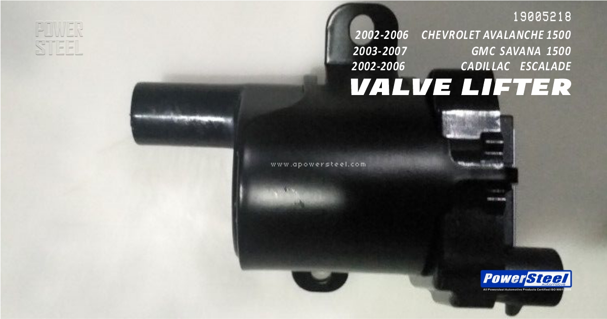 19005218 Ignition Coil